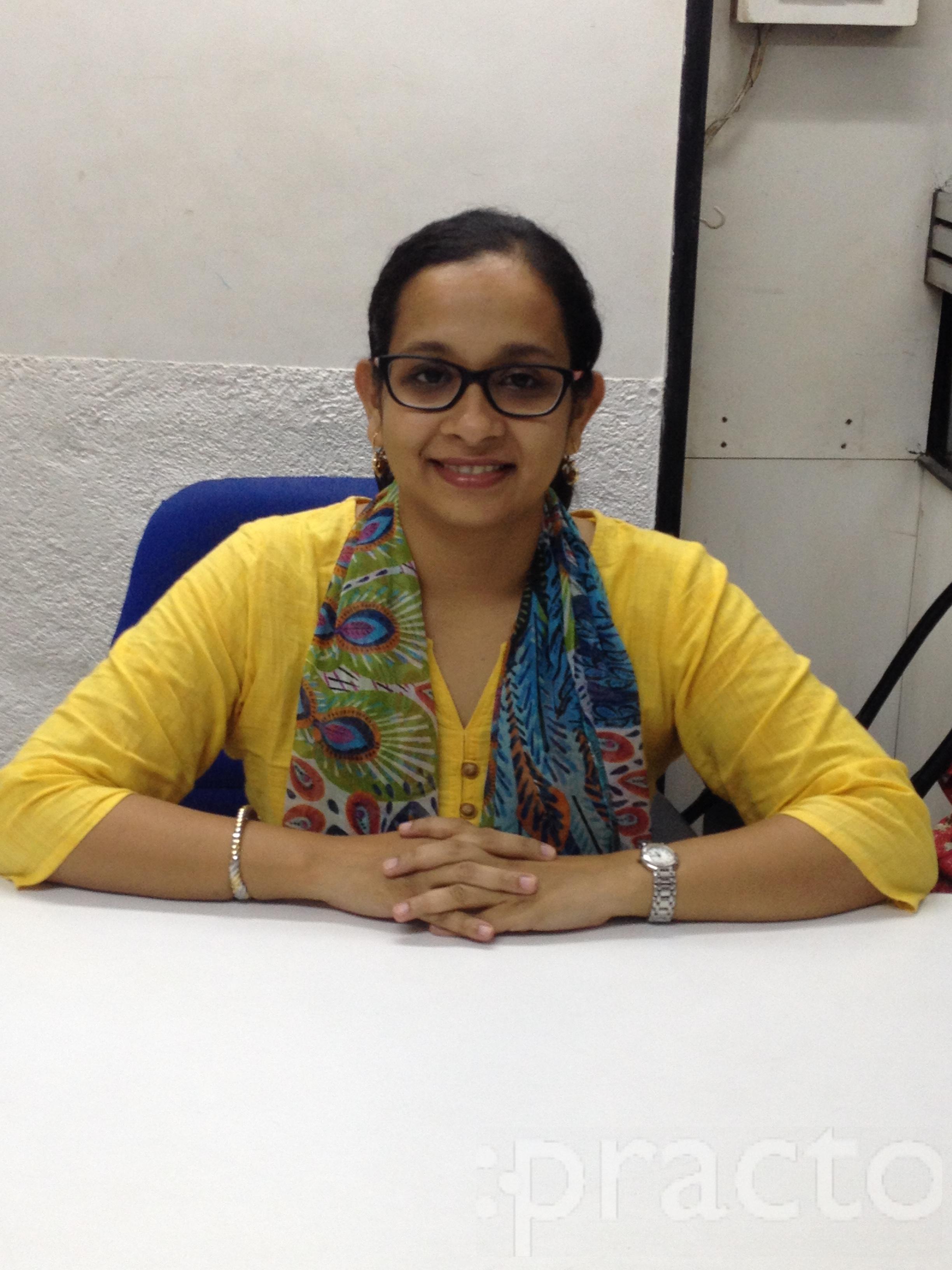 Dr. Arvind Gupta